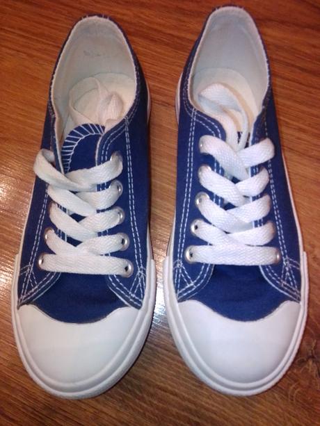 Tenisky hip& hopps, 30