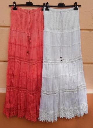 Šaty - ihneď k odberu, 188