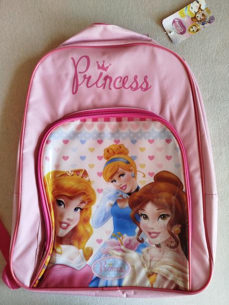 Disney ruksak, disney