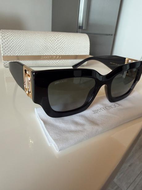 Slnecne okuliare jimmy choo, jimmy choo