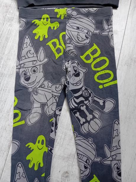 Súprava paw patrola, f&f,104