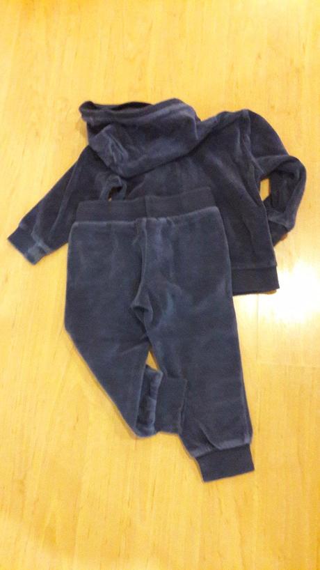 Súprava benetton, benetton,92