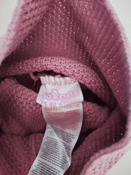 Čiapočka, pepco,74