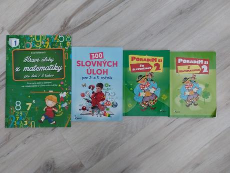 Pracovné zošity, 