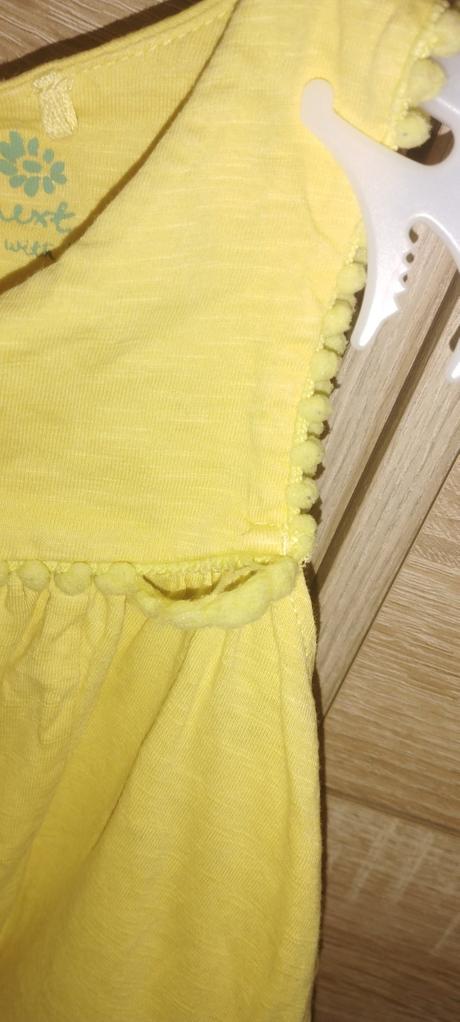 Štýlové šaty, next,104