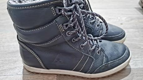 Zimne topanky zn. gaastra, 37