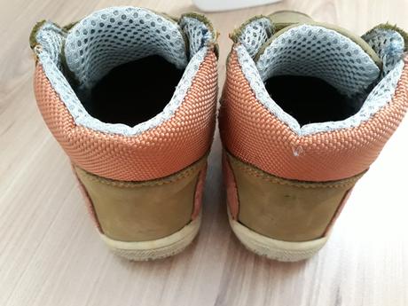 Celorocne topanky 24, 24