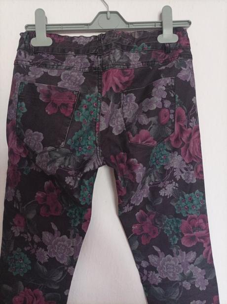 Kvetované rifle, takko,164