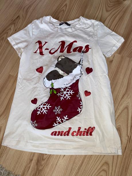 Tričko xxs, new yorker,xs