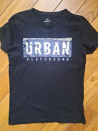 Meniace tričko, pepperts,152