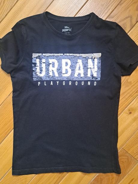 Meniace tričko, pepperts,152