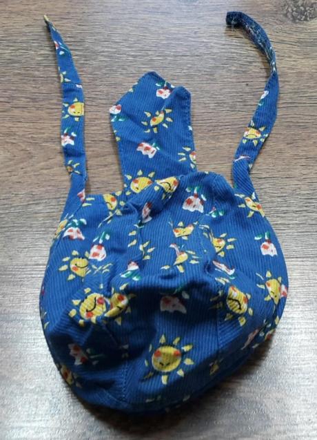 Piratka slniečka, 86