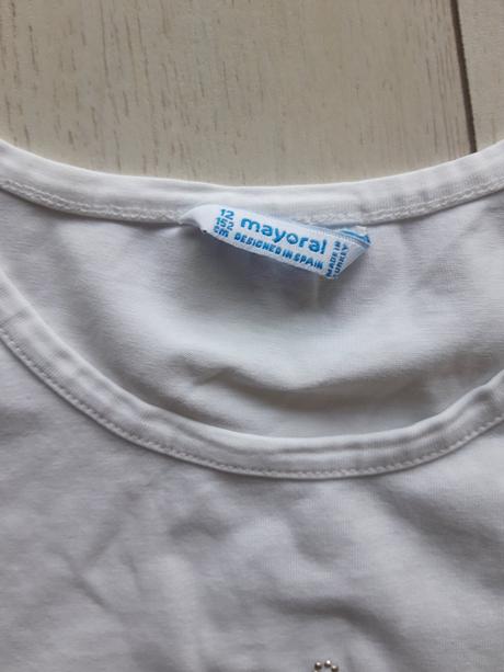 Tricko "saty", mayoral,146
