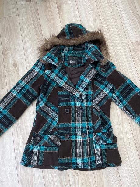 Zimny kabat, just play,m