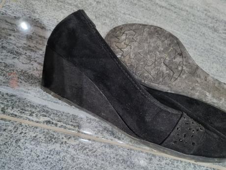 Lodičky, deichmann,37