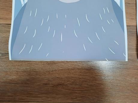 Detske obrázky na plátne, 