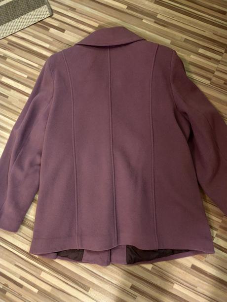 Dámsky kabát, xxxl