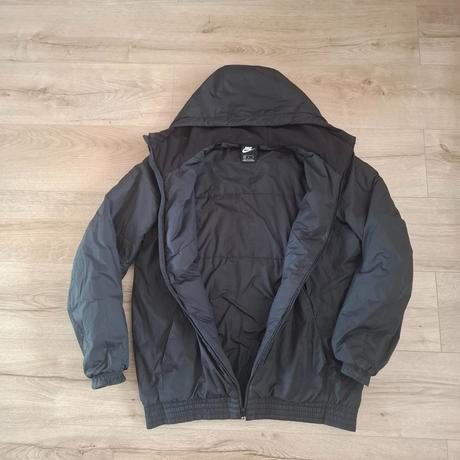 Zimná bunda, nike,m