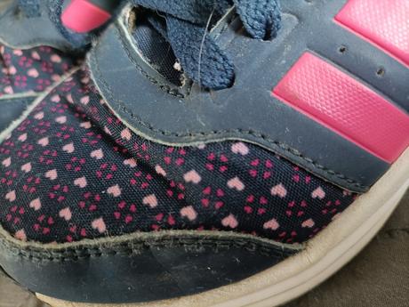 Botasky srdiečkove adidas, adidas,30