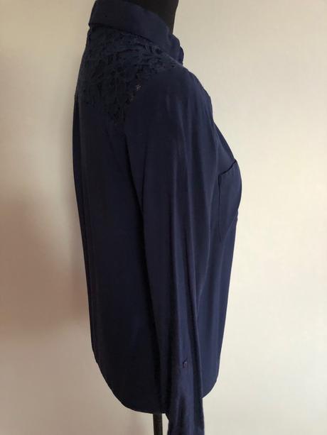 Blúzka, tally weijl,36