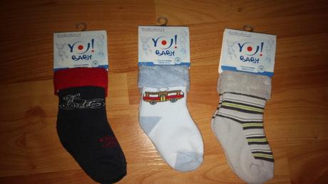 Frote teplucke ponozticky , 20 / 21 / 22