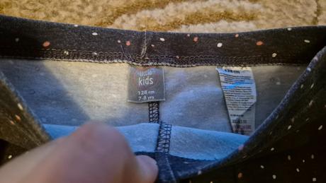 3x legínky, pepco,122