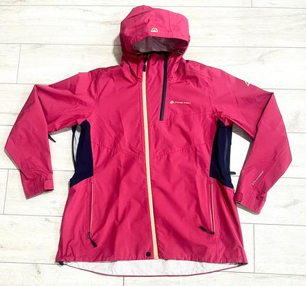 Špičková turisticka membránová, alpine pro,s