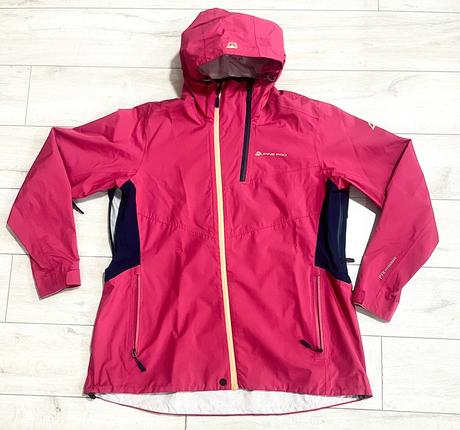 Špičková turisticka membránová, alpine pro,s