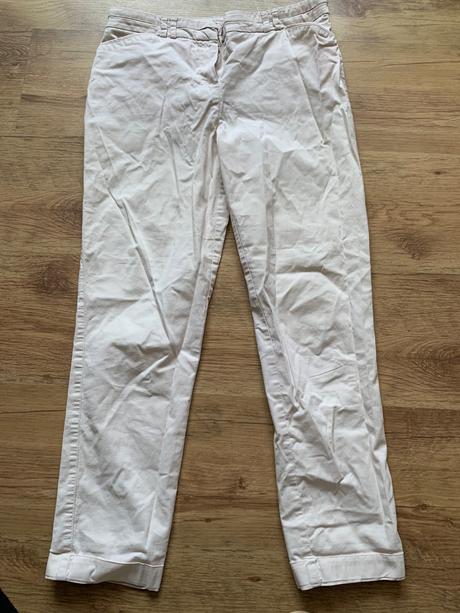 Predam nohavice, camaieu,146