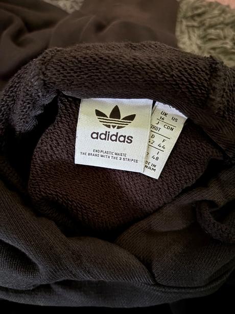 Adidas mikina, adidas,xl