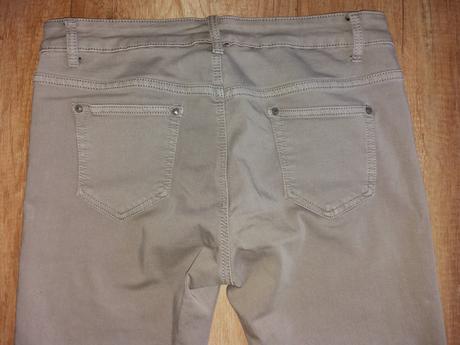 Zateplené rifle, 42