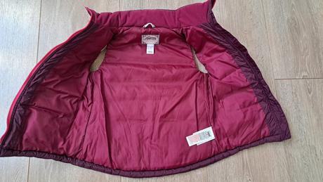 Dievčenská jazdecká vesta, decathlon,134