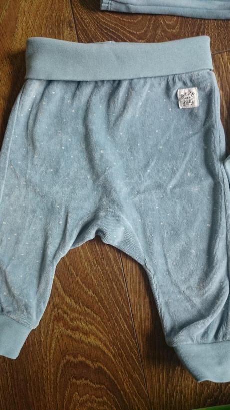 Body+teplaciky, h&m,68