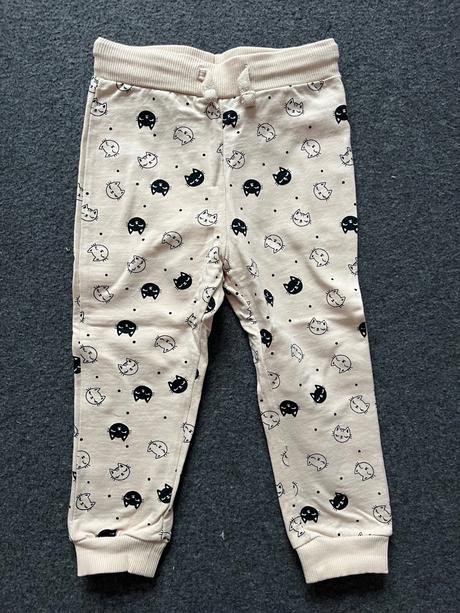 Súprava mikina a tepláky, sinsay,86