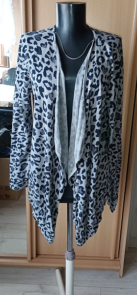 Kardigan tom tailor, tom tailor,xl