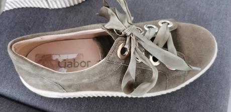 Topánky, tenisky gabor, gabor,36