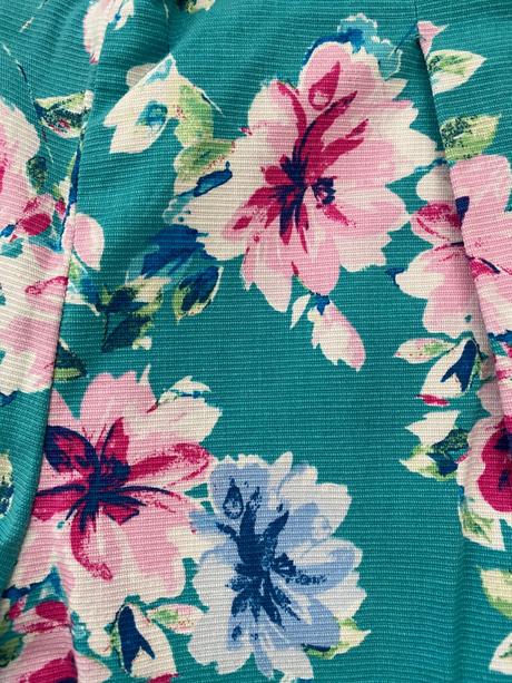 Kvetinkove kratase, zara,164