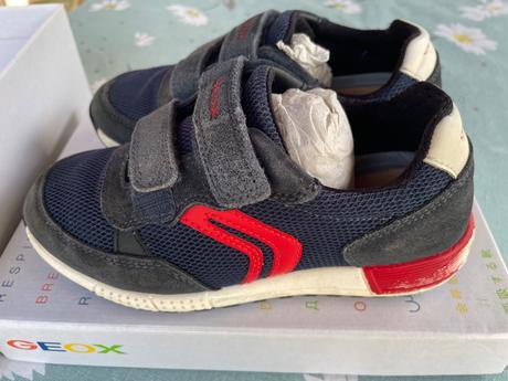 Geox botasky, geox,31