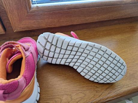 Dievčenské tenisky, lupilu,32