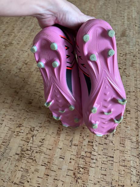 Kopacky mercurial elite vapor, nike,35