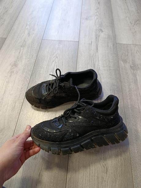 Tenisky guess, guess,38