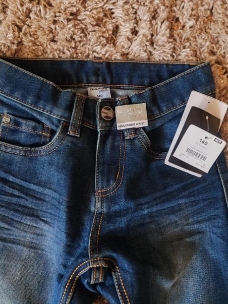 Rifle, chapter young,140