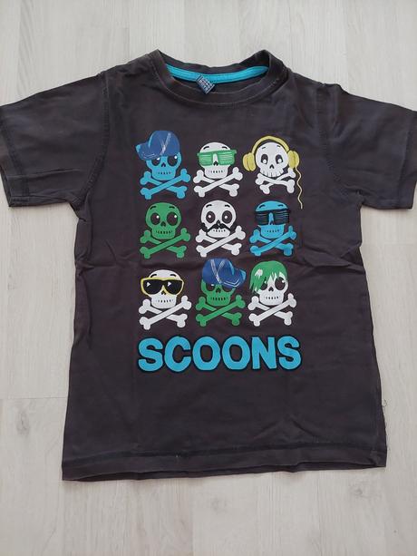 Tričko č.116, dopodopo,116