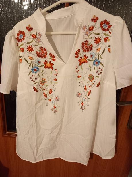 Dámska bluzka, l / xl