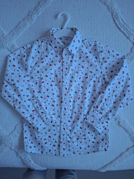 Vianocna kosela, sinsay,128