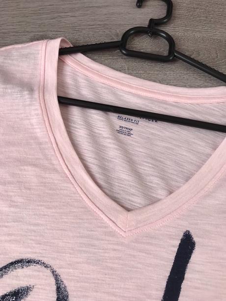 Hilfiger tricko, tommy hilfiger,xs