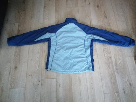 Dámska zimná bunda zn. hi tec, hi-tec,m