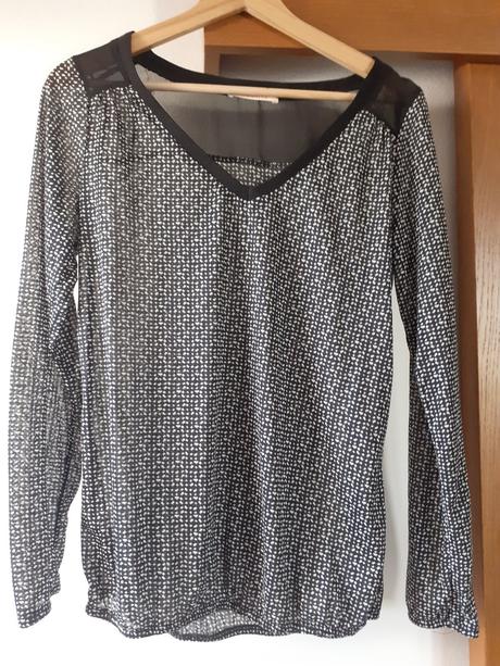 Dámsky top, camaieu,xs