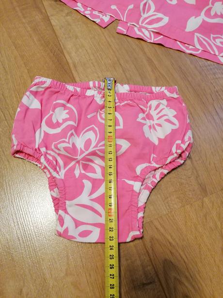 Lahucke letné šaty gap, gap,92