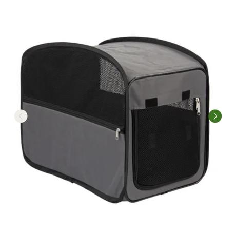 Skladací box pre psov a mačky, 
